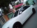 Audi A4 2.0 2008 - Bán Audi A4 2.0 năm 2008, màu trắng, nhập Đức