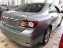 Toyota Corolla altis 2.0 2011 - Cần bán gấp Toyota Corolla altis năm sản xuất 2011, màu xám