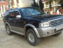 Ford Everest 2006 - Bán xe Ford Everest 2006, màu đen, nhập khẩu nguyên chiếc giá cạnh tranh