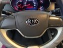 Kia Morning 1.25 2015 - Bán Kia Morning 1.25 năm 2015, màu hồng, giá tốt