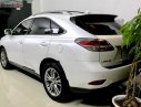 Lexus RX 350 AWD 2013 - Bán Lexus RX 350 AWD sản xuất năm 2013, màu trắng, xe nhập 