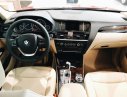 BMW X3 X-Drive20i 2017 - BMW X3 X-Drive20i, 2017, Sẵn xe giao ngay, Hỗ trợ cho vay 85% giá trị xe
