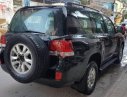 Toyota Land Cruiser VX 4.7 V8 2009 - Bán Toyota Land Cruiser VX 4.7 V8 2009, màu đen, nhập khẩu