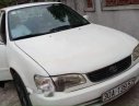 Toyota Corolla altis 1999 - Gia đình bán Toyota Corolla altis 1999, màu trắng 