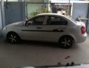 Hyundai Verna 2008 - Bán Hyundai Verna năm sản xuất 2008, màu trắng, xe nhập, giá chỉ 245 triệu