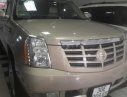 Cadillac Escalade ESV 6.2 V8 2008 - Bán Cadillac Escalade ESV 6.2 V8 năm 2008, nhập khẩu  