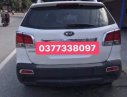 Kia Sorento 2013 - Bán Kia Sorento đời 2013, màu trắng