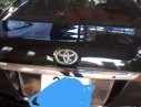 Toyota Yaris   2006 - Cần bán Toyota Yaris đời 2006, màu đen, nhập khẩu, giá tốt
