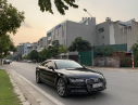 Audi A7 3.0 TFSI Sporback 2015 - Bán Audi A7 3.0 Sportback, màu đen, nhập khẩu