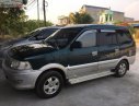 Toyota Zace GL 2003 - Bán Toyota Zace GL năm sản xuất 2003, màu xanh lam, giá 199tr