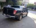 Mitsubishi Triton 2015 - Bán ô tô Mitsubishi Triton 2015, màu xanh, xe nhập như mới