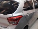 Hyundai i10   2014 - Bán Hyundai i10 đời 2014, màu bạc, nhập khẩu giá cạnh tranh