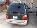 Toyota Zace GL 2003 - Bán Toyota Zace GL năm sản xuất 2003, màu xanh lam, giá 199tr