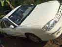 Kia Spectra   2003 - Bán Kia Spectra năm 2003, màu trắng, nhập khẩu