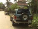 Toyota 4 Runner 1990 - Bán Toyota 4 Runner đời 1990, màu bạc, xe nhập giá cạnh tranh