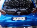 Toyota Aygo   2013 - Cần bán xe Toyota Aygo sản xuất 2013, 350tr