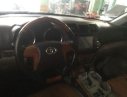 Toyota Highlander 2007 - Bán Toyota Highlander 2007, màu bạc, nhập khẩu  