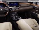 Lexus ES 250 2018 - Bán ô tô Lexus ES 250 sản xuất năm 2018, màu vàng, xe nhập