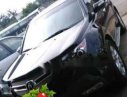 Acura MDX 2008 - Cần bán Acura MDX năm 2008, màu đen, xe nhập, giá 689tr