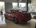 Honda Civic   1.5 Turbo  2018 - Cần bán Honda Civic 1.5 Turbo 2018, màu đỏ, nhập khẩu nguyên chiếc, 903tr