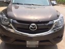 Mazda BT 50 2016 - Cần bán Mazda BT 50 năm 2016, màu nâu, nhập khẩu chính chủ