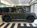 Mercedes-Benz G class AMG G63 Edition One 2018 - Bán Mercedes- Benz AMG G63 Edition One 2018