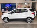 Ford EcoSport 1.5L AT Titanium 2018 - Ford Ecosport Titanium tại Hải Dương giao ngay, đủ màu, giảm cực mạnh, hỗ trợ 80%, 8 năm - LH: 033.613.5555