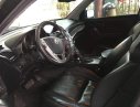 Acura MDX 2008 - Bán ô tô Acura MDX năm 2008, màu đen, nhập khẩu  