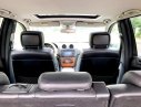 Mercedes-Benz ML Class ML 350 2007 - Mercedes ML 350 nhập Mỹ 2007 màu đen 5 chỗ, hàng full đồ chơi ngầm cao hai cầu