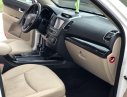 Kia Sorento   2017 - Cần bán Kia Sorento Full máy xăng đời 2017, màu trắng