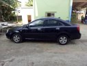 Daewoo Lacetti EX 2005 - Bán xe Daewoo Lacetti EX 2005, màu đen