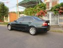 BMW 3 Series 318i 2002 - Bán BMW 3 Series 318i đời 2002, màu xanh lam số tự động