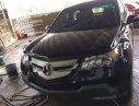 Acura MDX 2008 - Bán ô tô Acura MDX năm 2008, màu đen, nhập khẩu  