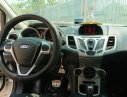 Ford Fiesta S 2012 - Bán ô tô Ford Fiesta S sản xuất năm 2012, màu trắng