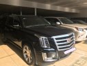 Cadillac Escalade ESV Premium  2016 - Bán Cadilac Escalede ESV Premium, đăng ký 2017, màu đen, có hóa đơn VAT. LH: 0906223838
