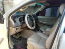 Toyota Fortuner 2009 - Bán Toyota Fortuner năm 2009, màu bạc, giá chỉ 625 triệu