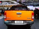 Chevrolet Colorado 2018 - Bán xe Chevrolet Colorado đời 2018, nhập khẩu