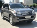 Lexus GX 460 2012 - Bán Lexus GX 460 năm sản xuất 2012, màu xám (ghi), nhập khẩu