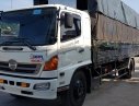 Hino 500 Series FG 8T5 2015 - Cần bán lại xe Hino 500 Series FG 8T5 đời 2015, màu trắng