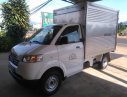 Suzuki Super Carry Pro 2016 - Cần bán xe Suzuki Super Carry Pro đời 2016, màu trắng, nhập khẩu còn mới, giá tốt