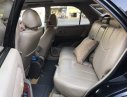 Lexus RX 300 1998 - Bán xe Lexus RX 300 sản xuất năm 1998, màu đen  