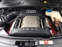 Audi A6 2007 - Gia đình bán Audi A6 sản xuất 2007, màu đen, nhập khẩu