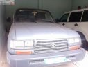 Toyota Land Cruiser 1997 - Bán Toyota Land Cruiser 1997, màu bạc, nhập khẩu, giá 35tr