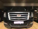 Cadillac Escalade ESV Premium  2016 - Bán Cadilac Escalede ESV Premium, đăng ký 2017, màu đen, có hóa đơn VAT. LH: 0906223838