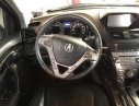 Acura MDX 2008 - Bán ô tô Acura MDX năm 2008, màu đen, nhập khẩu  