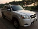 Mazda BT 50 2011 - Chính chủ bán xe Mazda BT 50 năm sản xuất 2011, màu trắng