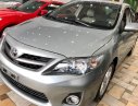 Toyota Corolla altis 2.0 2011 - Cần bán gấp Toyota Corolla altis năm sản xuất 2011, màu xám