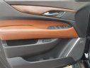 Cadillac Escalade 2015 - Bán Cadilac Escalede ESV Premium sản xuất 2015 màu đen, nội thất nâu đỏ