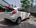 Ford Fiesta S 2012 - Bán ô tô Ford Fiesta S sản xuất năm 2012, màu trắng