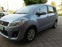 Suzuki Ertiga AT 2014 - Bán Suzuki Ertiga 2014, số tự động